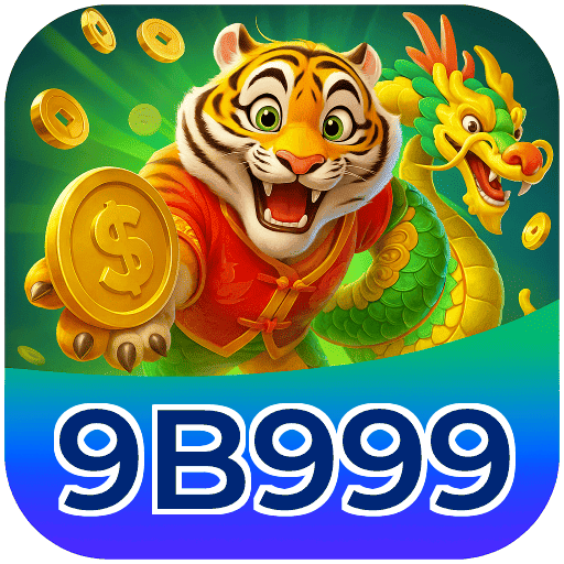 9B999logo