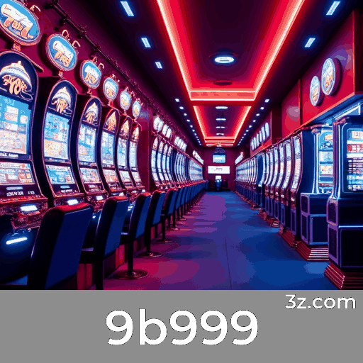 9b999: Promoções Inteligentes e Personalizadas para Cada Jogador