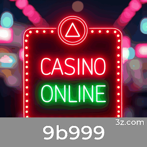 9b999: Cassino Confiável com Pagamentos Rápidos