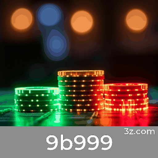 9b999: Plataforma Líder em Apostas Esportivas no Brasil