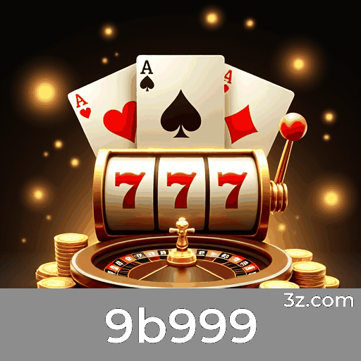 9b999: Bônus Imperdíveis e Ofertas Exclusivas!