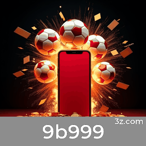 Maximize sua Experiência de Apostas com o App 9b999